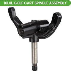 10L0L GOLF CART SPINDLE ASSEMBLY