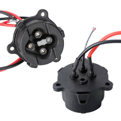 10L0L 48V Charger Receptacle