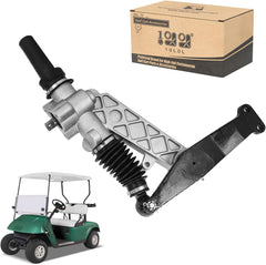 Golf Cart Steering Gear Box and Gear Rack