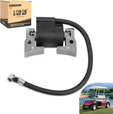Golf Cart Ignition Coils Module for 1996-2007 Yamaha G16 G22