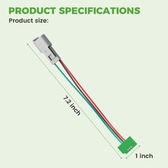 Product size