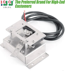 10L0L Golf Cart Potentiometer