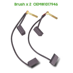Golf Cart Motor Brush Kit