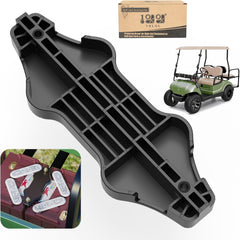 10L0L Golf Cart Battery Hold-Down Plate
