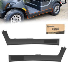 Golf Cart Rocker Panels for Yamaha Drive 2