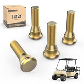 10L0L 4Pcs Lug Stud Bolts Replacement