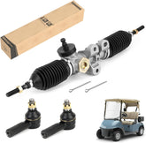 10L0L Golf Cart Steering Assembly