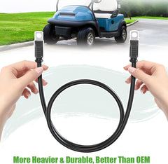Club Car Golf Cart Battery Cable