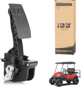 Golf Cart Accelerator Assembly Pedal Gen 2 for Club Car Precedent