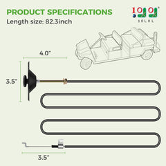 Product Specifications
