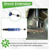 Shock Extension