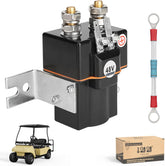 10L0L 48V Solenoid for Club Car DS & Precedent