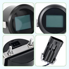 LED Voltage & Charge Indicator for Lead-Acid Batteries (OEM# 612314)