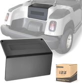 Golf Cart Rear Access Panel for Yamaha G14-G22