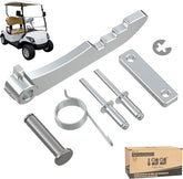 Golf Cart Brake Pedal Park Hookup Kit for Yamaha G29 Drivr 2007-2012.5