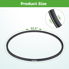 Product Size