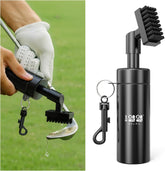 Pro Golf Club Brush