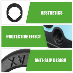 Golf Cart Charging Socket Trim for Club Car Precedent