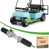 Golf Cart Steering Gear Box Assembly for Club Car DS
