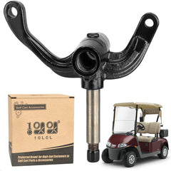 10L0L Golf Cart Spindle Assembly for EZGO RXV