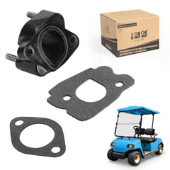 Yamaha G2-G14 Carburetor Gasket & Spacer Kit