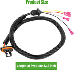 Product Size