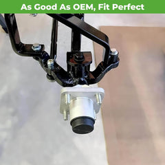 As Good As OEM, Fit Perfect