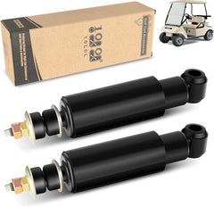 10L0L Golf Cart Rear Shock Absorber Kit