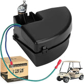 10L0L Golf Cart V-Glide Wiper Switch Assembly