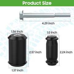 Product Size