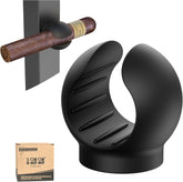 Pro-Grade Magnetic Cigar Holder for Golf Carts