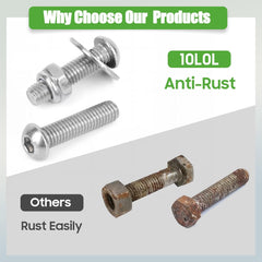 Why Choose Our Products