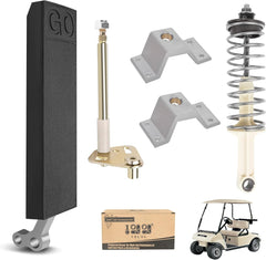 10L0L Golf Cart Accelerator Pedal Rebuild Kit