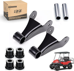 Golf Cart Metal Rear Shackle Kit