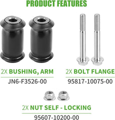 PRODUCT FEATURES