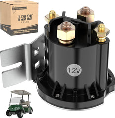 10L0L 12V Golf Cart Starter Solenoid