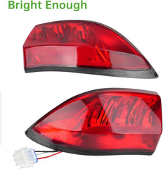 Bright Enough