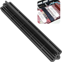 10L0L Golf Cart Battery Hold-Down Plate