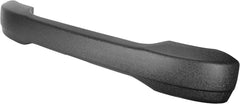 10L0L Golf Cart Rear Bumper for Yamaha G14-G22 (1995-Up)