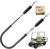 10L0L Yamaha Golf Cart Carburetor Cable