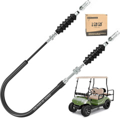 10L0L Yamaha Golf Cart Carburetor Cable