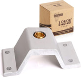 Club Car DS Accelerator Rod Bracket & Bushing