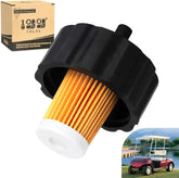Yamaha Golf Cart Fuel Filter - OEM Replacement