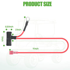 PRODUCT SIZE