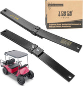 Golf Cart Front Leaf Spring Anti-Rust Only For EZGO TXT - 10L0L