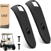 10L0L Front Canopy Support Cover Set for Club Car Precedent