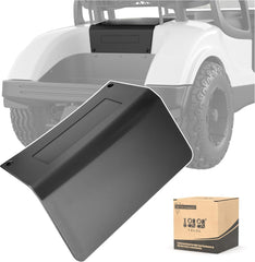 10L0L Golf Cart Rear Access Panel for Yamaha Drive 2