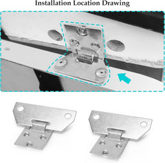 Installation Location Drawing