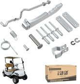 Golf Cart Brake Pedal Park Hook/Hanging Plate Separation Kit