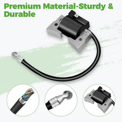 10L0L Golf Cart Ignition Coil